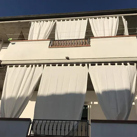 Namaste 3* Cesenatico