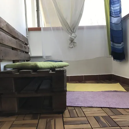 Bed & Breakfast Namaste 3*
