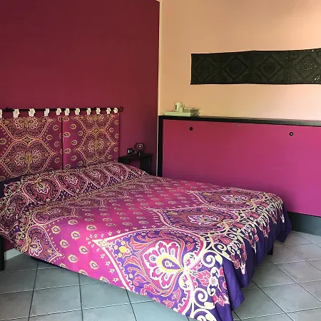 Bed & Breakfast Namaste 3*